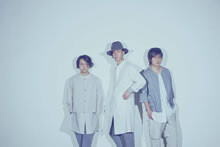 ニューアルバム「君の名は。」収録全楽曲のトラックリストを解禁！