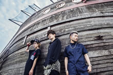 新曲「恋バナ花火」MVとカップル専用アプリ“Couples”がコラボ！