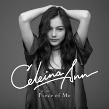2017年第1弾シングル『Piece of Me』6月16日に配信リリース決定！