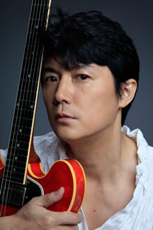 武井咲主演ドラマ『黒革の手帖』に主題歌「聖域」を書き下ろし！