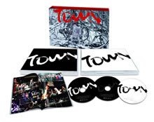 9月20日にリリースするアルバム『TOWN』のジャケット写真公開！