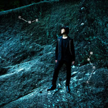 地元・山梨で撮影されたアルバムタイトル曲「北極星」のMVを公開！