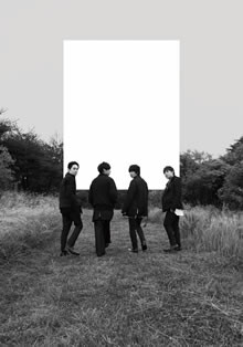 年末にニューシングルのリリース＆収録曲「WINNER」配信も決定！