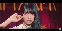 初代キャプテン“北原里英”の初のソロ曲「私のために」MV公開！