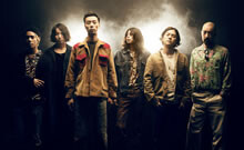 6月20日リリースの新作『THE ASHTRAY』全貌が明らかに！