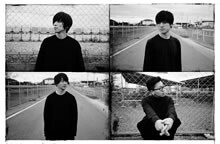 高橋一生×川口春奈の映画『九月の恋と出会うまで』主題歌を担当！