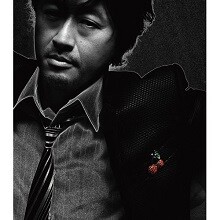 遠い過去よりまだ見ぬ人生は、夢ひとつ叶えるためにある。