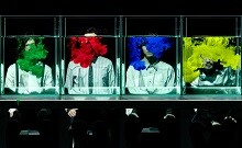 6月5日に3rdアルバム『Fetish』リリース決定！