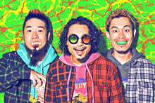 5thシングル「Summer Trap!!」を7月17日にリリース決定！