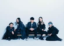 「834.194」収録「ワンダーランド」が「NEWS23」OPテーマに決定！