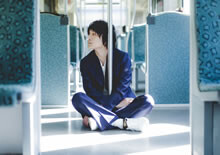 新曲を6月12日に配信＆ティザー映像・アートワーク解禁！