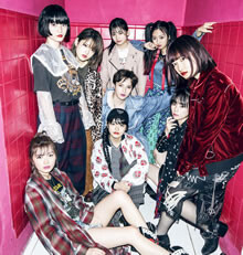 デビュー楽曲「憂鬱な空が好きなんだ」MV公開！