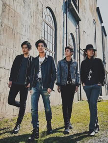 新曲「Up to U」リリースに合わせ意味深な映像公開！