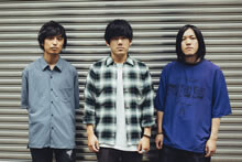 3rd Mini Album『soon』が9月25日にリリース決定！
