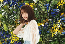 6枚目となるシングル「ひとりよがり」を8月21日にリリース決定！