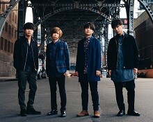 新曲「イエスタデイ」が映画『HELLO WORLD』主題歌に決定！