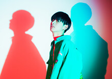 1st Album「SICKSTEEN」より「BRAND-NEW」のミュージックビデオを公開！