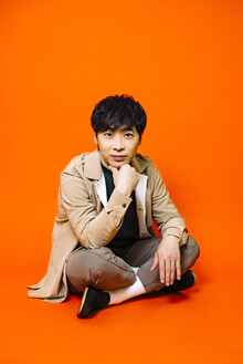 4年ぶり新曲をyoutubeにて公開、新レーベル立ち上げ＆ソロツアー開催も発表！