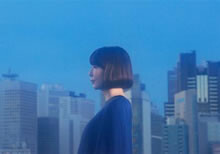 ニューアルバム『PASSION BLUE』より「愛を手探り」先行配信開始！