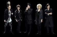 官能的なニューシングル「堕天使」来年1月29日にリリース決定！
