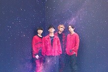 11月21日Zepp Tokyoで行われるファイナル公演を生配信決定！