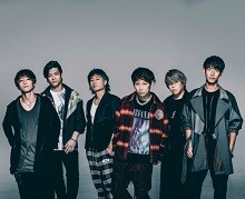 未発表の新曲「AS ONE」が映画『仮面病棟』主題歌に決定！