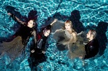 新曲「Tonight」がドラマ『来世ではちゃんとします』主題歌に決定！