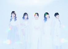 5th Album『BRIGHT NEW WORLD』2月12日リリース決定！