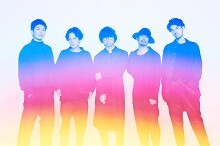 3月4日にニューシングル「フレンズ」をリリース！