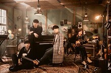 新曲が映画『コンフィデンスマンJP プリンセス編』主題歌に！