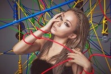 リミックス・アルバム『re(MIX)』発売！トレーラー公開も！