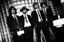 劇場アニメ『どうにかなる日々』主題歌・劇伴音楽を担当！
