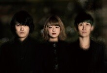今回のアルバムの登場人物は、どこかしら欠けてしまっている人ばかり