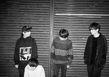 ただ、君だけは、君にだけはわかってもらいたい、ただそれだけだ。