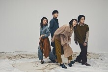 新曲「Mela!」がダリヤ“パルティ カラーリングミルク”CMソングに！