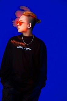 ニューシングル「416」配信スタート！フル尺MVも公開！