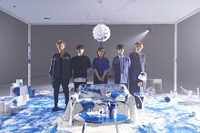 川口春奈出演の新曲「ハミングバード」MVを公開！