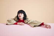 最新作「裸の心」先行配信開始＆自宅で撮影したshort movieも公開！