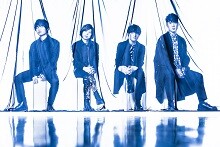 NHKホールでのワンマンと2019年出演フェスのライブ映像を公開！