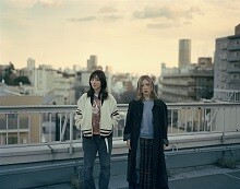 ニューアルバム『健全な社会』オフィシャルインタビューを公開！