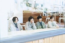 話題曲「Letter」総再生数1,000万回突破記念キャンペーン決定！