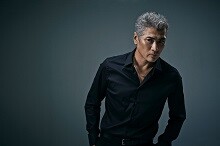 ドラマ『探偵・由利麟太郎』メインテーマ＆EDテーマを書き下ろし！