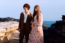 新曲「こんな夜更けは」6月24日配信＆ジャケット写真公開！