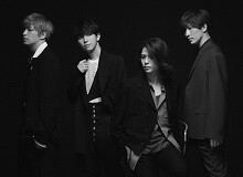 デジタルシングル『光』のメイキング映像を公開！