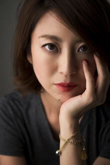 私が音楽に求めるもの。それは「憧れ」です。