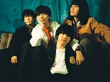 新曲 『窓に射す光のように』リリース記念特番配信決定！