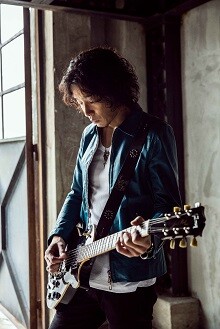 テレビ朝日『じゅん散歩』の新テーマ曲に「純風」を書き下ろし！