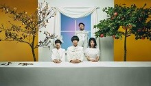 最新アルバムから英語詞カバーのリリックビデオ3曲公開！