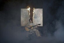 メジャー1st EPのタイトル曲「スモーク」楽曲＆MV配信スタート！