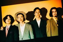11月にフルアルバム『明日(あした)は当然来ないでしょ』リリース！